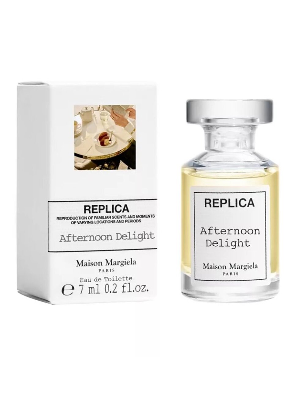 Maison Margiela Afternoon Delight